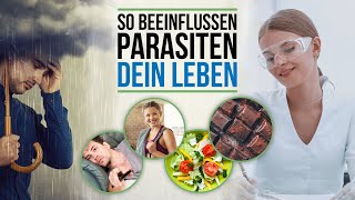 Parasiten: Gedankenkontrolle beim Menschen? | Parasiten-Akademie | Episode 10