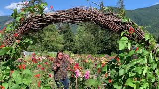 Shangria Farm - Mission BC, CANADA