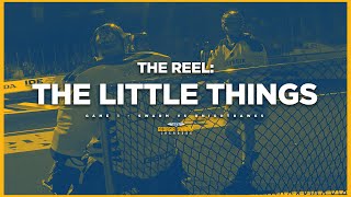 The Reel: The Little Things