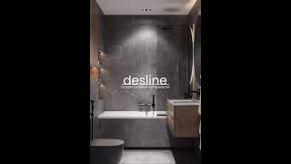 Design bathroom / дизайн ванной