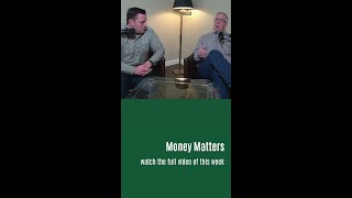 Money Matters | October 11, 2024