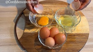 Easy breakfast recipe #family #recipe #food #pancake #cooking #foryou #comedy #delicious