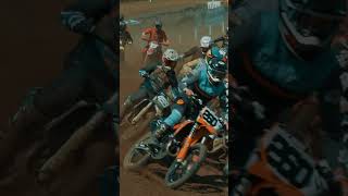 Eastern Centre Motocross Woodcock And Parker Dominate Lyng 2023 #dirtbike #motocross #racing #shorts