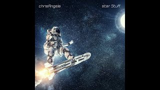 "Star Stuff" by chrisAngela from the album "Out of the Shadows"