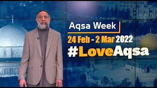 Aqsa Week 2022