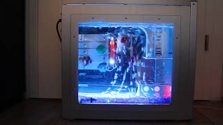 Lian Li PC60 mit Aquarium