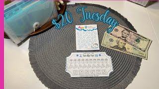 $20 TUESDAY! Turning A Little Bit To A Lot Of It! Episode 11