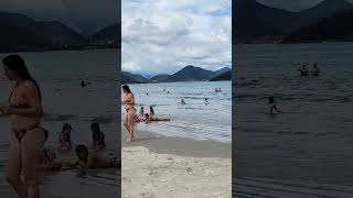 PRAIA DE MARANDUBA UBATUBA