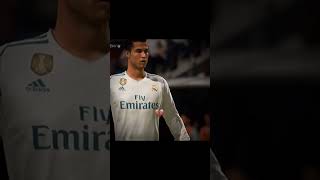 bro become into ronaldo edit