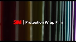 3M Protection Wrap Films Overview