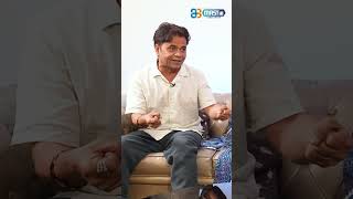 Rajpal Yadav Ke Thoughts on Filling Potholes. #mastiii #bollywoodinterview