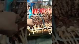 Delicious barbecue #youtubeshorts #viral #viralvideo #viralshort #food #viralshorts