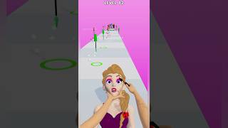 Doll Her Up Run #shorts #games