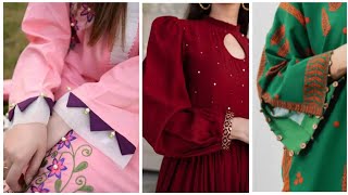 Trendy Sleeve Design Ideas 2023 | Bazo ke Design | Trending Sleeve | Fashion Mall