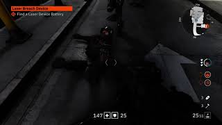 Wolfenstein Youngblood Insane Glitch