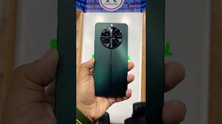 Realme 12 pioneer green #realme #smartphone #realme12