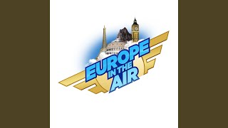 Europe in the Air (Music from Busch Gardens)