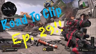 Road To Clip Ep.29!! Too Many Triples xD