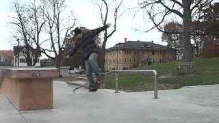 Bellevue Skatepark