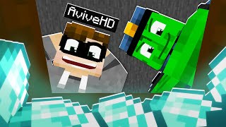 ICH SCHENKE AVIVEHD MEINE GANZEN DIAMANTEN! 💎 (Youtuber Insel 3)