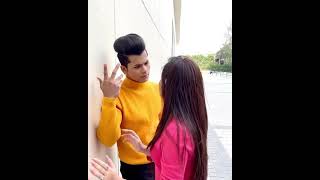 Jannat zubair with siddarth nigam  #shorts video 41