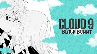 Cloud 9 - Beach Bunny {Tradução}