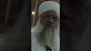 Aqwale Nomani #shorts Maulana Sajjad Nomani Short Clip #islamicstatus #sajjadnomani #kashmir