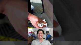 HE DESERVES IT! #viral #fyp #satisfying #cars #funny