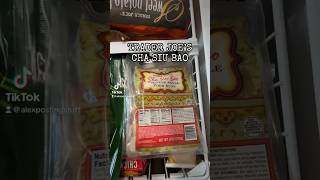 Trader Joe’s Cha Siu Bao