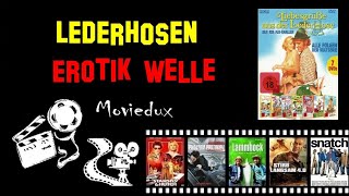 33.* EROTIK Filme der 70er Jahre Teil 1 - Die Lederhosen Filme