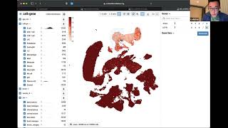 [Colin YC Lee] A scRNA-seq atlas of immune cells at the CNS borders