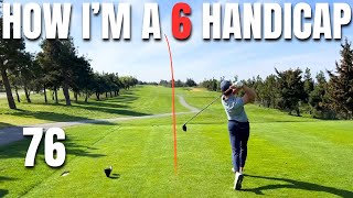 The 5 Rules I Follow to Be a Single Digit Handicap Golfer