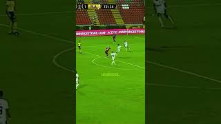 Leo Pereira vs Tolima | Full Match Highlights | 1080p 30fps H264 128kbit AAC