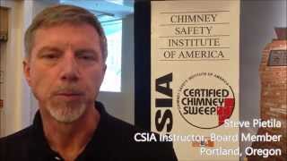 When home inspectors understand chimney sweeps, home buyers win