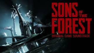 Sons of the Forest OST - Chillwave 3 V2