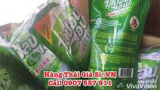 Nước rửa chén Thái Lan - hương bưởi 550ml