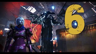 Destiny: El rey de los Poseidos - Parte 6 - Alijo de Cayde