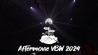 Aftermovie | Voorbereidingsweekend 2024