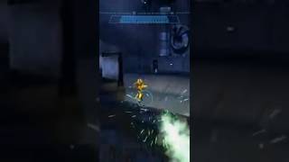 Well Timed Armour Ability - Halo MCC #halo #shorts #gaming