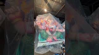 #dhoolpetganesh #dhoolpetganeshmaking #ganesh #ganeshchaturthi #ganesha #viral #trending #hyderabad