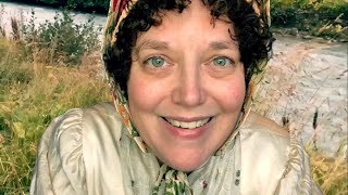 Jane Austen ASMR Elizabeth Bennet Soft Spoken Roleplay ~ Lizzie by the River