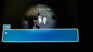 Corpse Party 3DS Part 27.5: One little tidbit