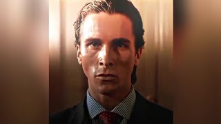 Ela Vira Mortal - Best Version 「 Patrick Bateman 」