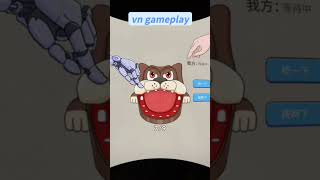 Best funny mobile games android ios, cool game ever player...1040go #shorts #funny #gaming