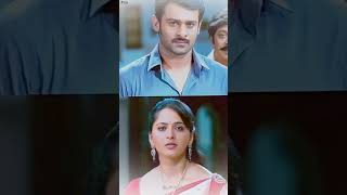 Prabhas Anushka Sad 🥺 Song 🎶 WhatsApp Status 💔