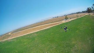 2021-06-19 Drones in the Bay - Beta75X HD