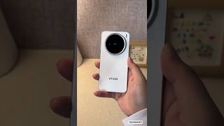 VIVO X200 MINI FASTEST SMARTPHONE