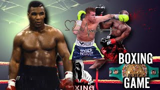 NEW BOXING GAME 2024 | Tactic Boxing Ragdoll Knockouts Comp .1