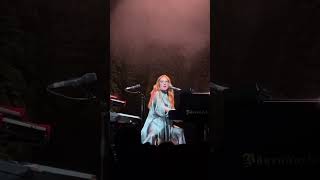 Tori Amos - Crucify (Los Angeles, 7.21.2023)