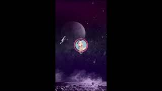 Tik Tok Technology Cosmic Style | After Effect